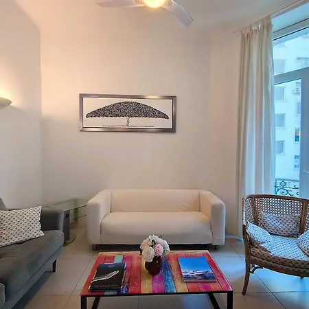 Apartment Providence - 3p In The Heart Of