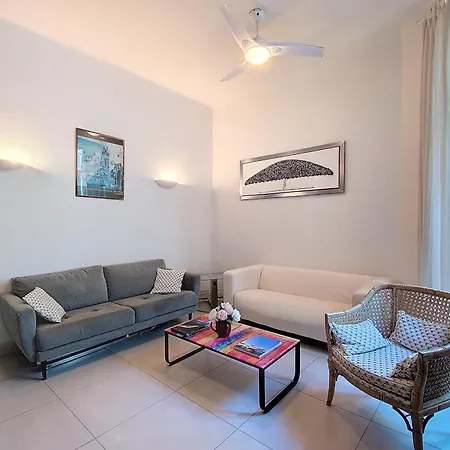 Providence - 3p In The Heart Of Apartment Cannes