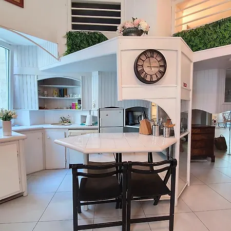 Providence - 3p In The Heart Of Apartment Cannes