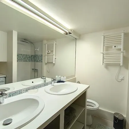 Providence - 3p In The Heart Of Apartment *