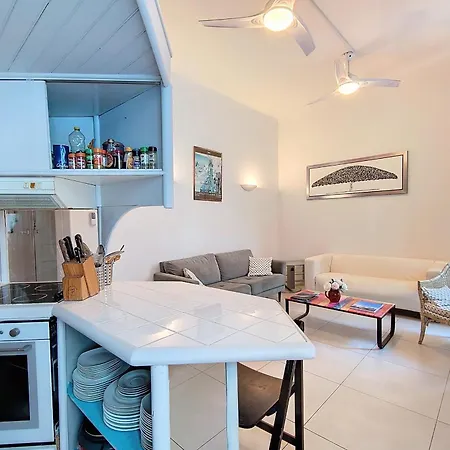 Providence - 3p In The Heart Of Apartmán *