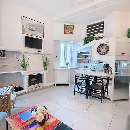 Providence - 3p In The Heart Of Apartment