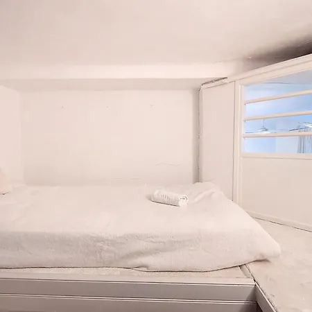 Providence - 3p In The Heart Of Apartment
