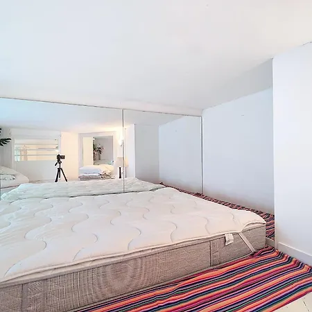 Providence - 3p In The Heart Of Apartmán