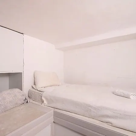 Providence - 3p In The Heart Of