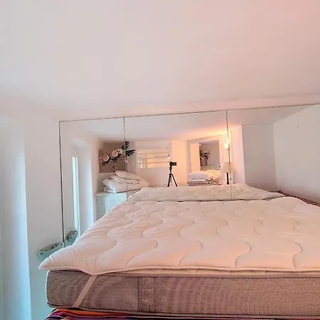 Providence - 3p In The Heart Of Apartmán Cannes